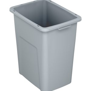 WASTE WATCHER - Single - Body - 24G - Xl - Executive Grey