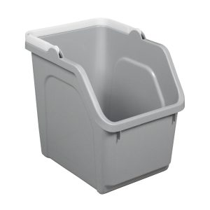 MULTI RECYCLER - Single - Body - Executive Grey