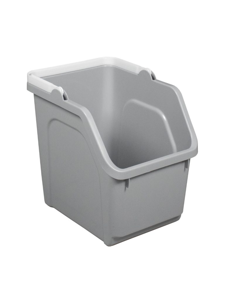 MULTI RECYCLER – Single – Body – Executive Grey