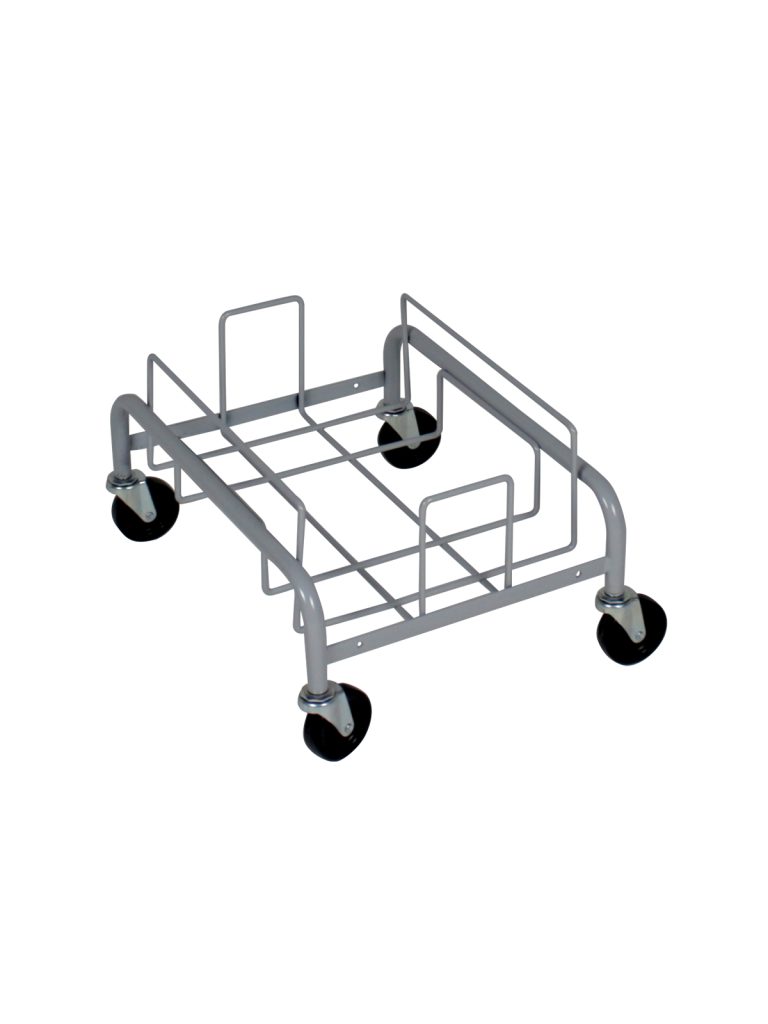 WASTE WATCHER – Dolly – Xl – Executive Grey