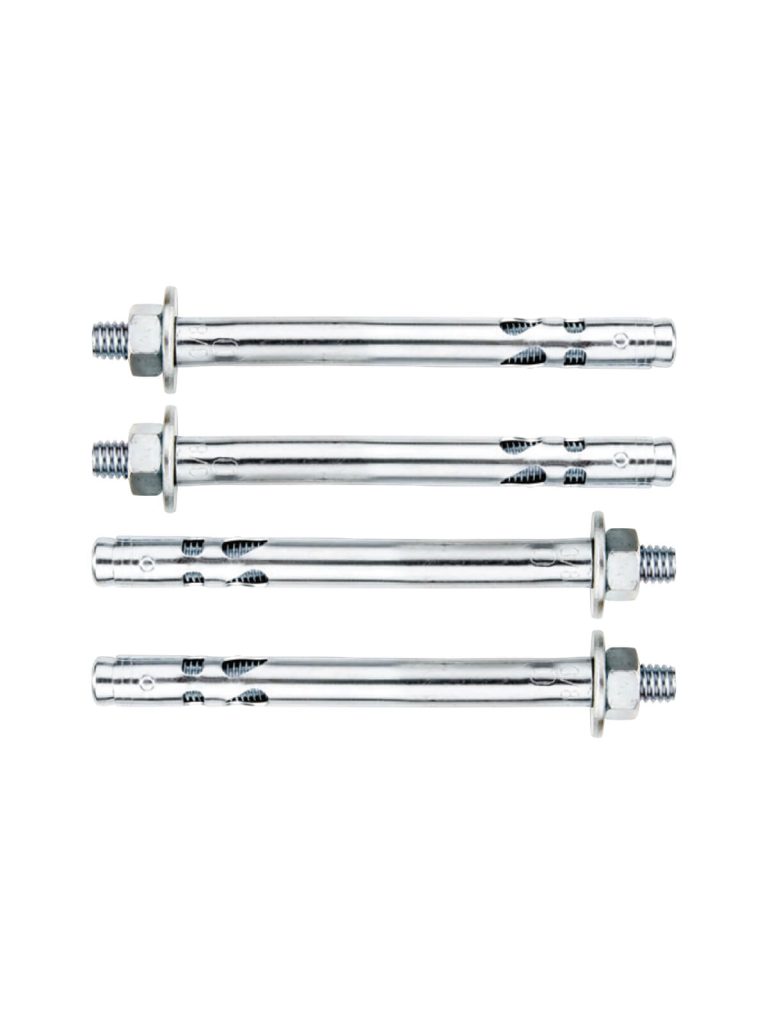 EURO – Anchor – Silver