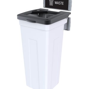 waste bin