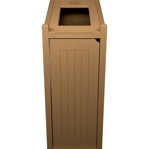 VENTURE - Single - Unit - Full - Cedar