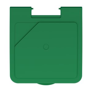 waste bin