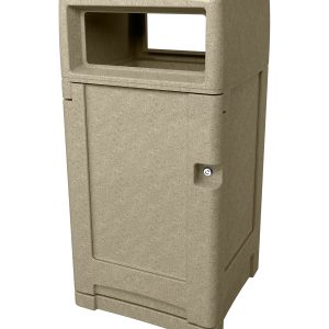 EXPRESSION - Single - Unit - Outdoor - Full - Sandstone