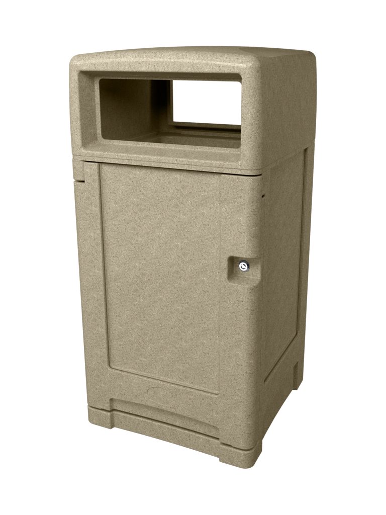 EXPRESSION – Single – Unit – Outdoor – Full – Sandstone