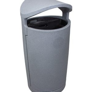 EURO - Double - Unit - Full - Greystone