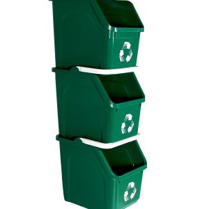 MULTI RECYCLER (3 Pack) - Single - Kit - Mobius Loop - Green