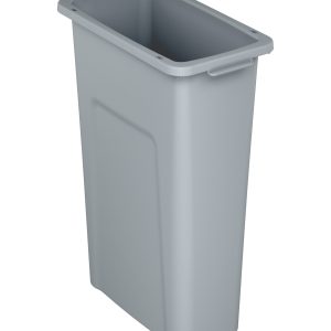 WASTE WATCHER - Single - Body - 23G - Executive Grey