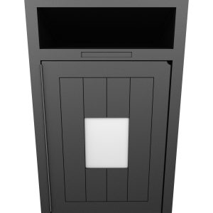 AURA - Single - Unit - Xl - Full - Grey