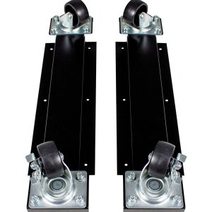 ARISTATA - Caster - Xl Triple - Black