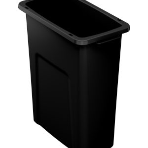 WASTE WATCHER - Single - Body - 16G - Black