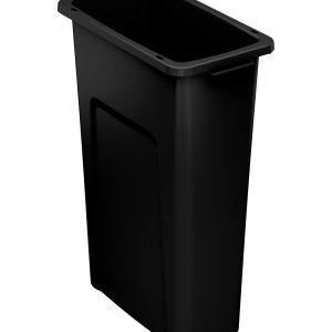 WASTE WATCHER - Single - Body - 23G - Black PCR