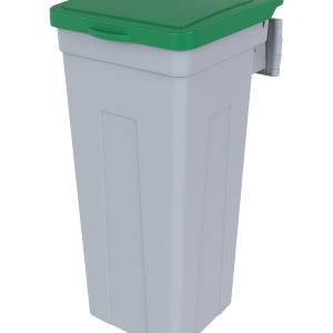organics bin