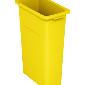 WASTE WATCHER - Single - Body - 23G - Yellow