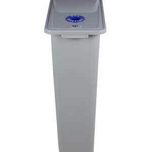 waste bin