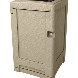 EXPRESSION - Double - Unit - Full - Sandstone