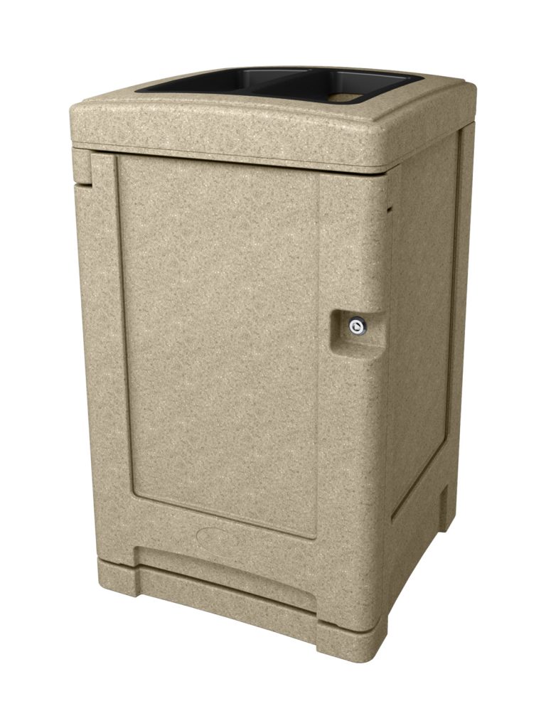 EXPRESSION – Double – Unit – Full – Sandstone