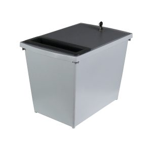 waste bin