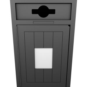 AURA - Single - Unit - Xl - Mixed - Grey