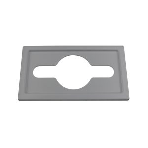 UPTOWN - Single - Opening - Mixed - Executive Grey
