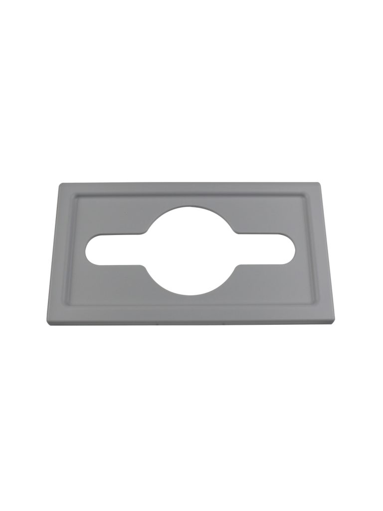 UPTOWN – Single – Opening – Mixed – Executive Grey