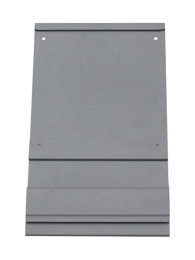 SPECTRUM – Sign Frame – Cube Slim – Silver