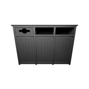 AURA - Triple - Unit - Mixed-Full-Full - Grey