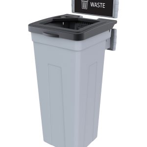waste bin