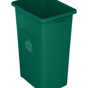 WASTE WATCHER - Single - Body - 32G - Xl - Mobius Loop - Dark Green