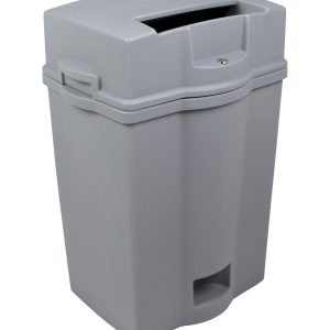 waste bin