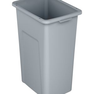 WASTE WATCHER - Single - Body - 32G - Xl - Executive Grey
