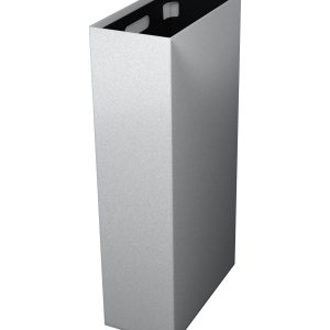 SPECTRUM - Single - Unit - Silver Sparkle
