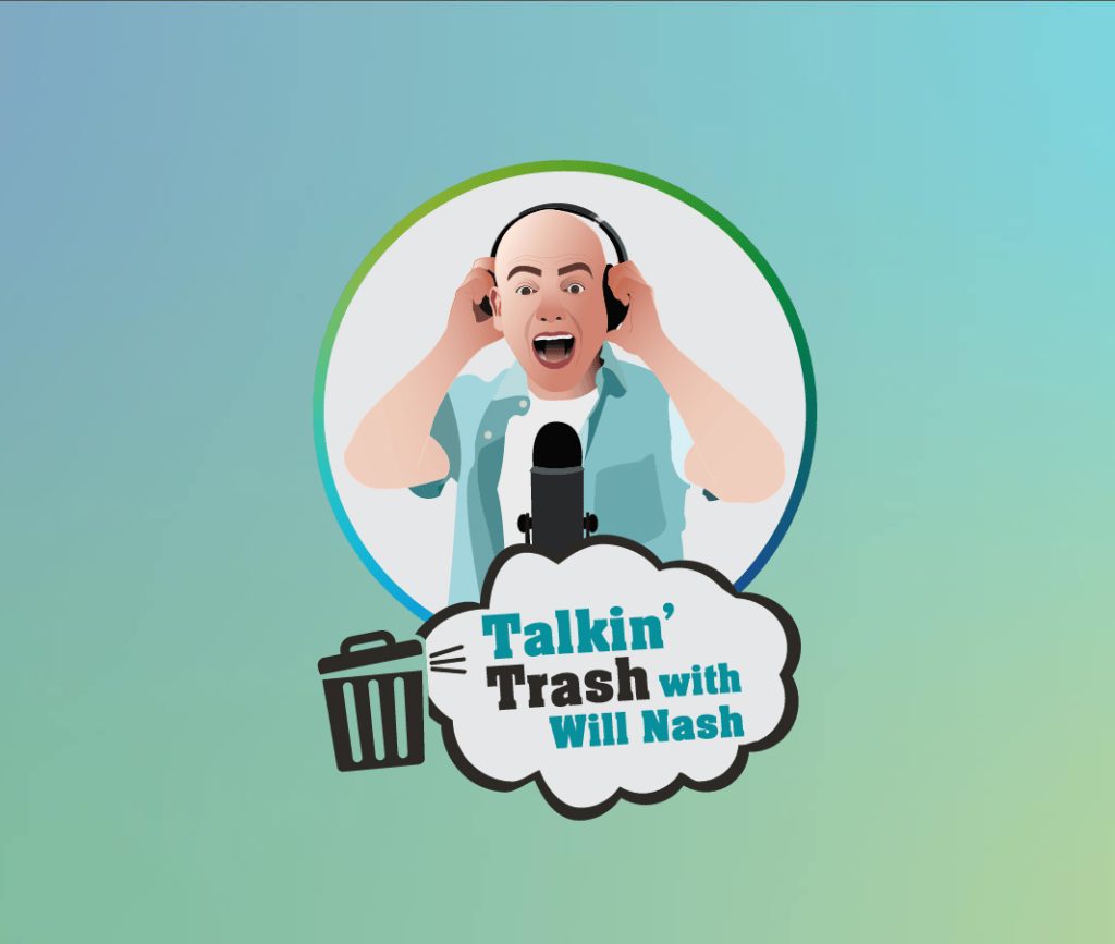 Talkin-Trash