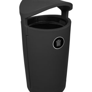 waste bin