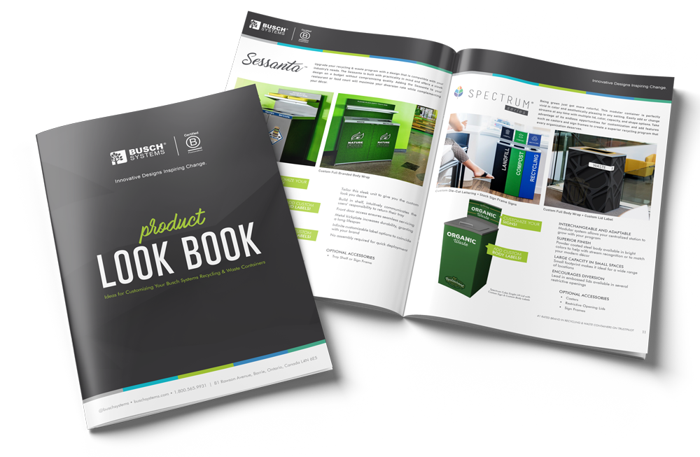 booklet-Customization-Look-book