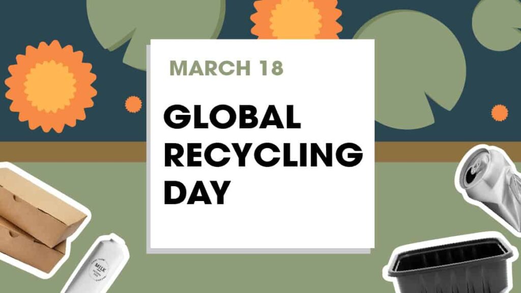 Global-Recycling-Day