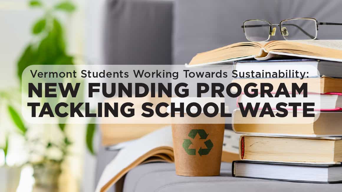 New-Funding-Program-Tackling-School-Waste