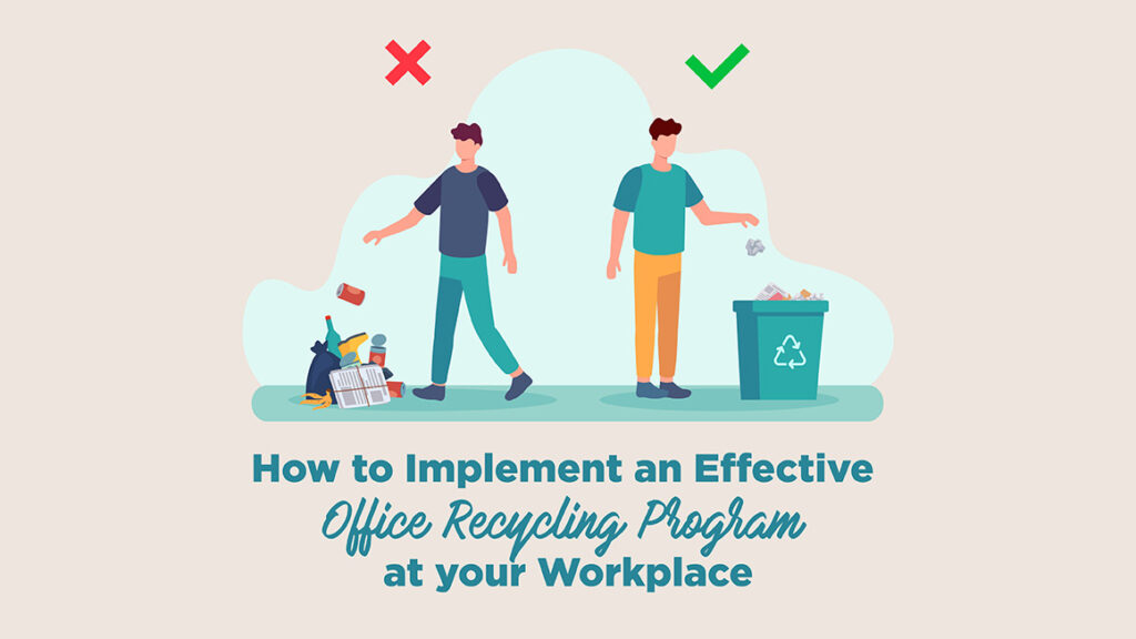 Office-Recycling-Programs