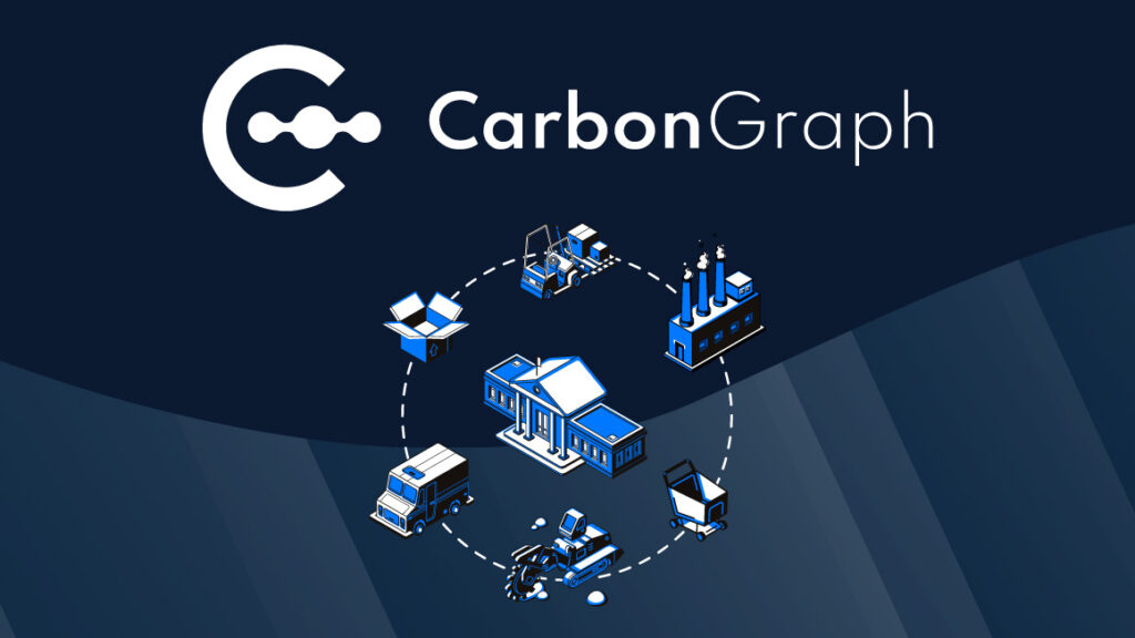 Carbon Graph ad