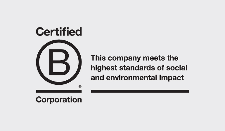 certification of high environmental standards