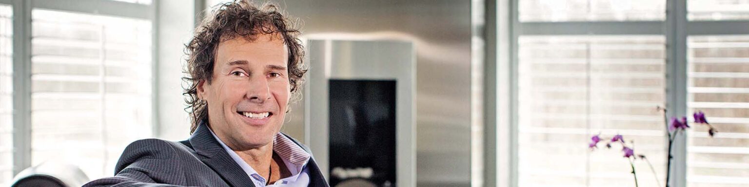 Craig Busch Receives Finalist Nomination for Entrepreneur Award of ...