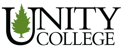 Unity college logo