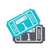 tickets icon