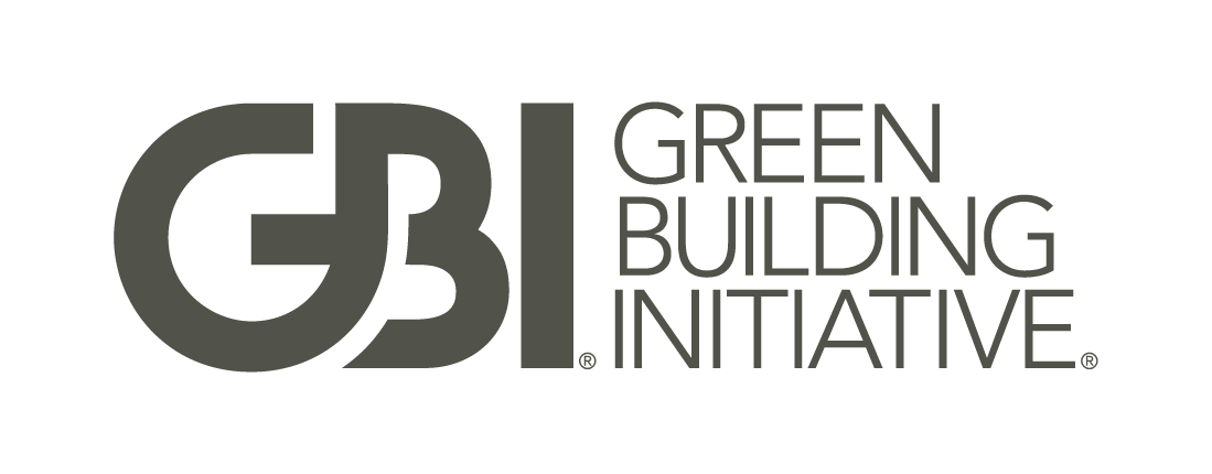 Green Building Initiative Logo