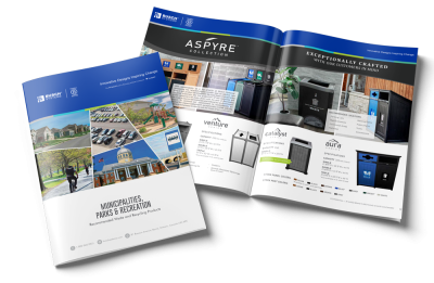 book municipalities parks and recreation