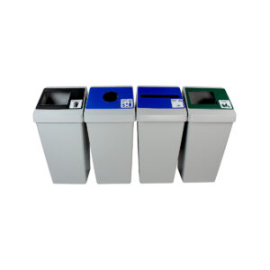 Smart Sort Quad Series