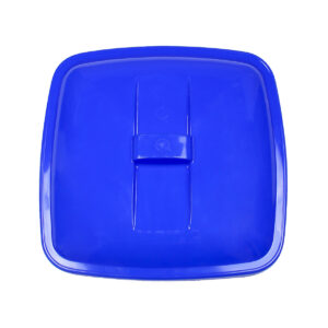 UPRIGHT - Lid - 26 G - Royal Blue