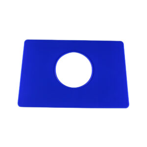 SMART SORT - Opening - Circle - Royal Blue