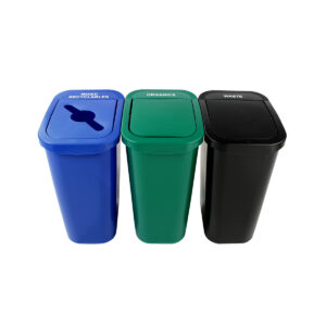 Billi Box Triple Series